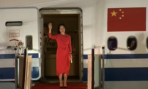 [FOTO] Huawei ponovno u fokusu: Kina će učiniti sve da ga vrati na staze stare slave