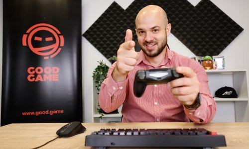 [FOTO/VIDEO] Studenti, pažnja: Uskoro počinje esport fakultetski turnir koji osim dobre zabave može osigurati i - karijeru
