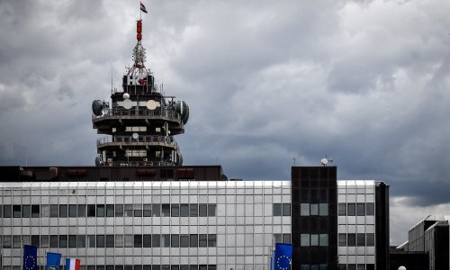 Hoće li biti poništen natječaj za glavnog ravnatelja HRT-a zbog branitelja