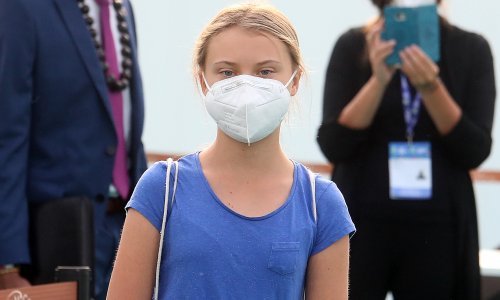 Ekološki aktivisti sastaju se s kreatorima politika: Ti mladi ljudi prihvatili su izazov; stop prosvjedima, počnite predlagati