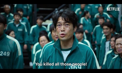 Svi govore o šokantnoj seriji 'Squid Game', a Koreanci se sad žale da je mnogo toga izgubljeno u lošem prijevodu