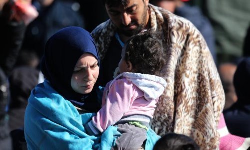 Pakistan odbija dopustiti iskrcavanje izbjeglica protjeranih iz EU