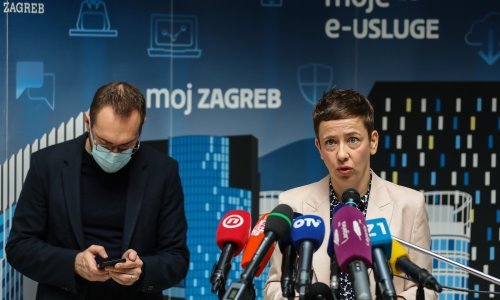 Imenovano je novo Upravno vijeće Poliklinike za zaštitu djece i mladih Zagreb