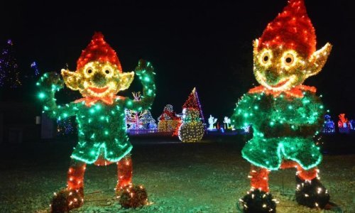 Sumrak Božićne priče obitelji Salaj: Svađa oca i sina vuče se još od Uskrsa