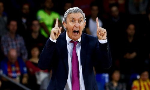 Košarkaši Srbije imaju novog izbornika; nakon Đorđevića i Kokoškova na klupu stiže trener s kojim su bili prvaci svijeta i koji je ovako govorio o NBA zvijezdi Jokiću!