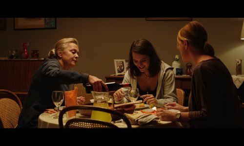 Nagrađivani 'Plavi cvijet' Zrinka Ogreste 14. listopada stiže u kina