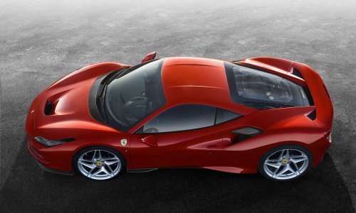 [FOTO/VIDEO] Što nam to kuha Ferrari? Sada su se udružili s dizajnerom iPhonea