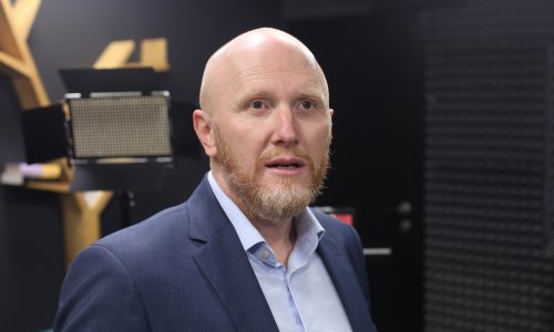 Renato Petek se učlanio u SDP. Maras reagirao: 'Njega su primili, a ja moram čekati. Kako je to jadno'