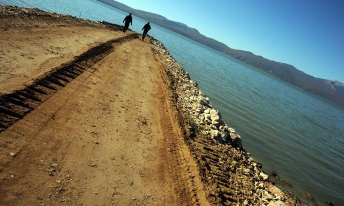 HEP će Livnu i Tomislavgradu morati plaćati milijune eura naknade za Buško jezero