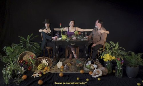 U Centru KNAP 19. Festival prvih