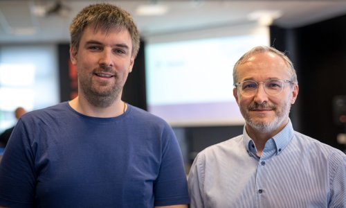 Infobip i Damir Sabol uložili 400 tisuća eura u startup Stemi