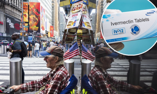 Sve više Amerikanaca koristi lijek protiv parazita za liječenje covida i riskira si život