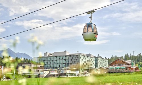 Arena Hospitality Group za 112 milijuna kuna kupila hotel u Austriji