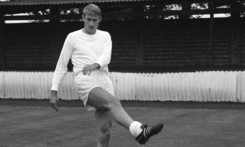 Preminuo legendarni napadač engleske reprezentacije i drugi najbolji strijelac u povijesti Liverpoola