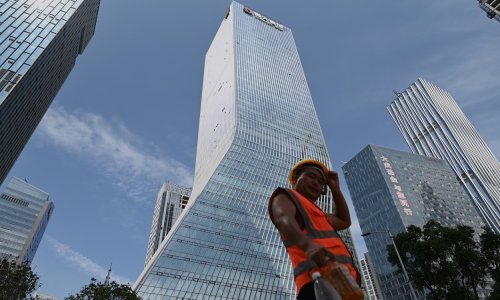 Kineskom sektoru nekretnina prijeti urušavanje, evo zašto je to problem za cijeli svijet