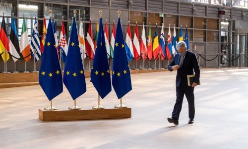 Interni dokument otkrio da EU ne može jamčiti buduće članstvo za šest zemalja Zapadnog Balkana