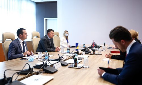 Srbi zbog novaca ipak prekinuli blokadu Vijeća ministara BiH