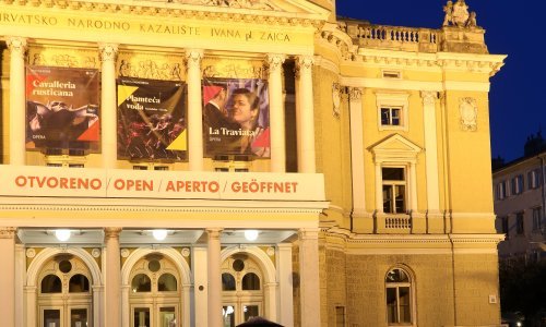 Balet riječkoga HNK ostvario jedan od najvećih međunarodnih uspjeha