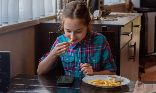 Borzan: Reklamiranje nezdrave hrane sve perfidnije, djeca sve deblja