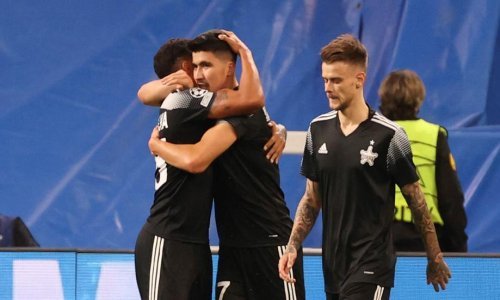 Nogometaši Sheriffa izbacili hrvatskog prvaka Dinamo pa ispisali povijest Lige prvaka; ovo još nikome nije uspjelo!