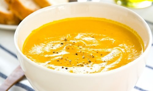 Savršena za prve dane jeseni: Topla i kremasta juha od mrkve oduševit će vas okusom i lakoćom pripreme
