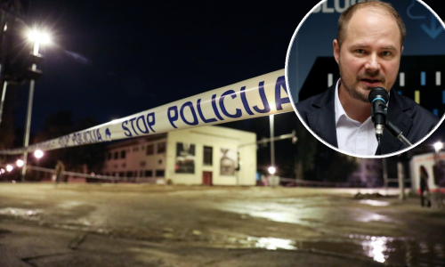 Dogradonačelnik Korlaet: Preuzeli smo grad koji je jako zapušten i našli smo se u nezahvalnoj situaciji