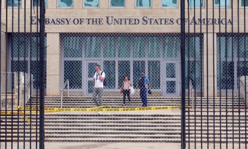 SAD evakuirao CIA-ina obavještajca iz Srbije pod sumnjom da se razbolio od misterioznog 'havanskog sindroma'