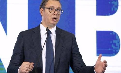 Aleksandar Vučić nije dobro, otkazao sastanke s veleposlanicima Rusije i Kine, a dolazi mu Ursula von der Leyen: 'Liječnici su predložili da malo stane'