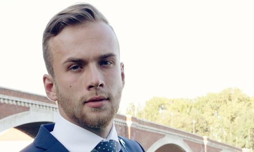 Šef Studentskog zbora Mioković progovorio o rasipnim računima: Sugerirano mi je da zatražim istupanje iz HDZ-a