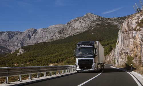 Zašto Volvo uporno snima reklame u Hrvatskoj? Evo odgovora