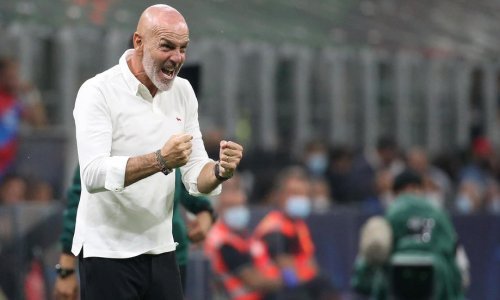 Trener Milana Pioli opet doživio šokantan poraz u Ligi prvaka pa opleo po glavnom sucu utakmice; evo što mu je najviše smetalo i nije mu bilo jasno