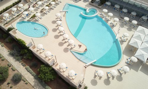 [FOTO] U Bluesunu hvale se nikad boljom postsezonom, otkrivaju tko su im gosti i zašto su morali stopirati prodaju