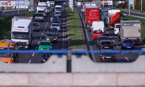 Udruga cestovnih prijevoznika nema veze s najavljenom blokadom granice: Ni na koji način ne sudjelujemo u toj akciji