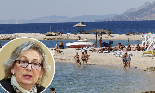 Napeto u Makarskoj: Državno odvjetništvo i splitska policija češljaju Turističku zajednicu, bivša direktorica Hloverka Novak Srzić optužuje gradonačenika