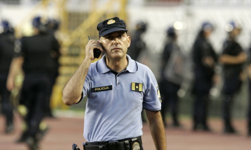 Tko je Marko Srdarević, novi ravnatelj policije?