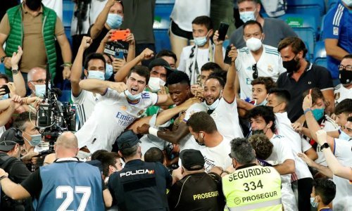 [FOTO] Sjajne vijesti iz Španjolske zbog kojih svi s nestrpljenjem čekaju petak: Stadioni će ponovno biti puni kao šipak, udvostručuje se broj gledatelja u dvoranama