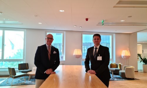 Končar potpisao prvi inženjering ugovor za švedski Vattenfall vrijedan 63 milijuna kuna