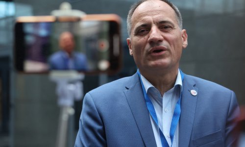 Dobrović: Nećemo podržati prijedlog rebalansa zagrebačkog proračuna