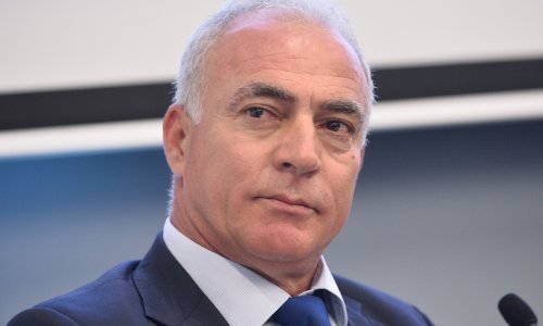 Goran Pauk: Mislim da imam Plenkovićev amen da još jednom budem župan