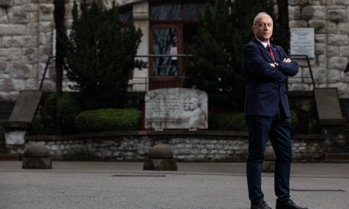 Trobonjača smatra da će četvrti val trajati još dva mjeseca, a govorio je i tome mogu li pelin i prirodni lijekovi suzbiti covid