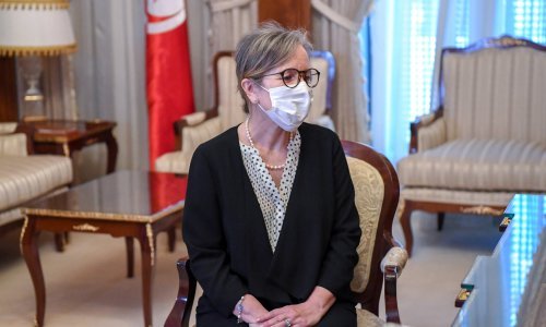 Tunis dobio prvu ženu na premijerskom položaju