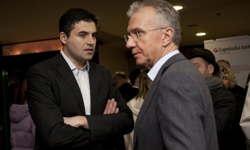 Ovo su ljudi s kojima će Bernardić drmati SDP-om