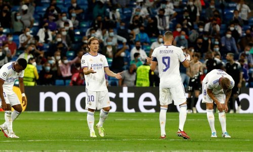 Ma je li ovo moguće? Podatak koji će ostaviti u nevjerici i navijače Real Madrida i Barcelone te koji dovoljno govori u kakvom kaosu je katalonski velikan