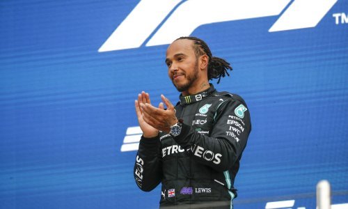 Dvostruki prvak Formule 1 objasnio koja je bila najveća kvaliteta Lewisa Hamiltona koja ga je odvela do 100. pobjede