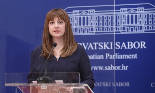 'Poljopriveda je pitanje nacionalne sigurnosti, a Zakon o sjemenu kreiran je u suradnji s lobistima'