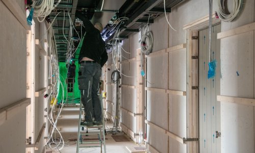 Zalihe gotovih industrijskih proizvoda porasle u ožujku