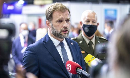 Banožić o Milanoviću: On je donio taj zakon...Očito je da je riječ o njegovu osobnom odnosu s tim čovjekom. Ne znam zašto tjera ovakav inat