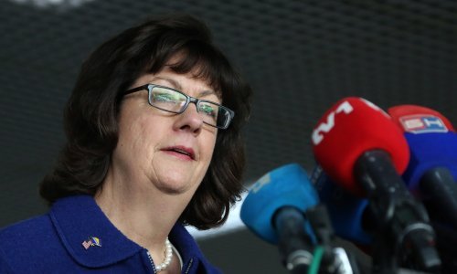 Hoće li i hrvatski državljani koji žive izvan RH moći u SAD bez vize? Evo što kažu u State Departmentu