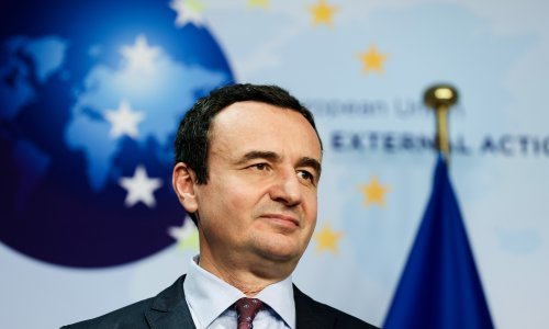 Premijer Kosova Kurti likuje nakon dogovora: Stiže era kada Srbija počinje učiti što je reciprocitet