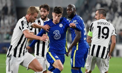 [FOTO] Juventus srušio europskog prvaka, Barcelona totalno razbijena u Portugalu, Ronaldo u nadoknadi spasio ManU od novog posrtaja, a Rakitić strijelac za bod Seville